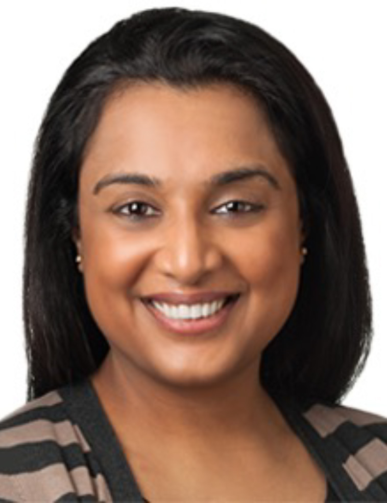 Aparna Kalyan